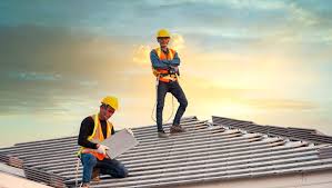 Best Roofing for New Construction  in Trappe, PA